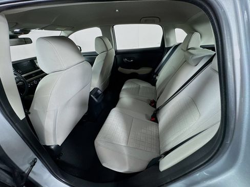 Used 2024 Honda HR-V LX image 22