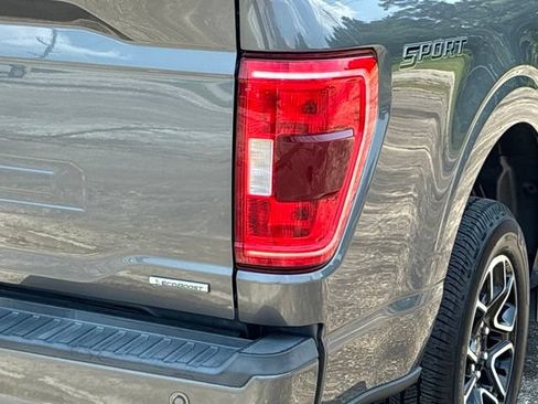 Used 2021 Ford F150 XLT w/ Equipment Group 302A High RWD image 14
