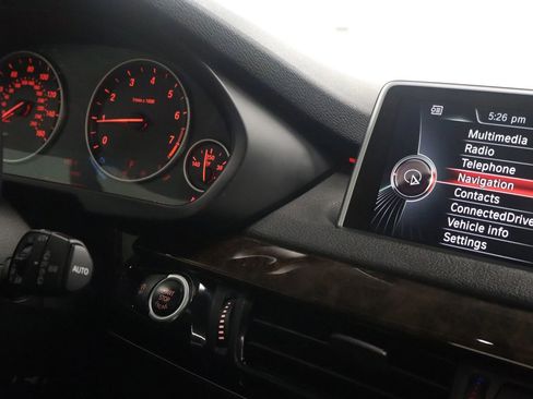Used 2015 BMW X5 xDrive35i image 22