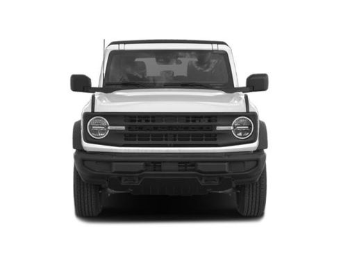 Used 2023 Ford Bronco Big Bend AWD/4WD image 4