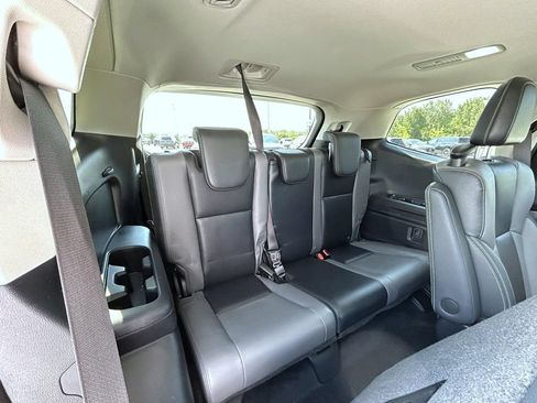 Used 2023 Subaru Ascent Onyx Edition AWD/4WD image 20