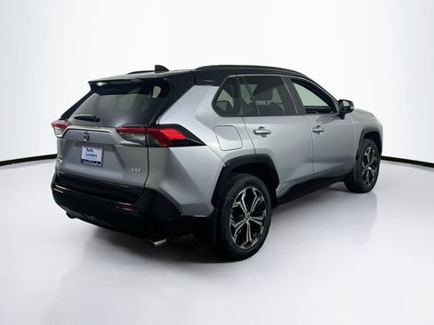 Used 2022 Toyota RAV4 XSE image 5
