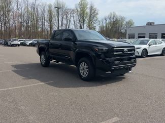 New 2026 Toyota Tacoma SR5 AWD/4WD video 2