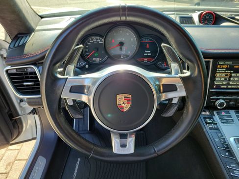 Used 2015 Porsche Panamera GTS AWD/4WD image 34