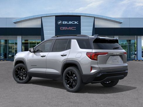 New 2026 GMC Terrain Elevation image 3