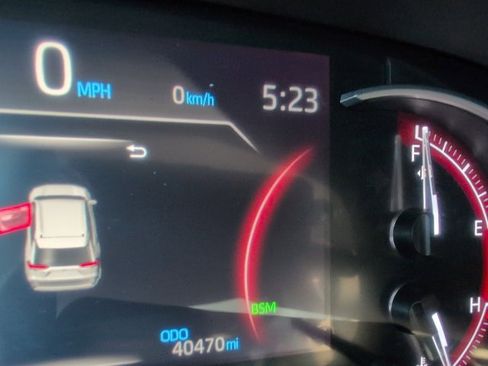 Used 2024 Toyota RAV4 Adventure image 26