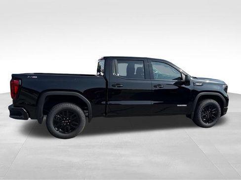 New 2026 GMC Sierra 1500 Elevation w/ X31 Off-Road Package AWD/4WD image 6