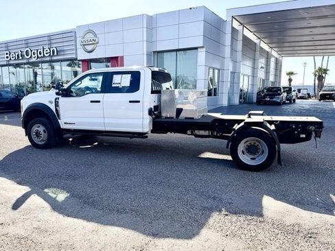 Used 2024 Ford F450 XL image 3