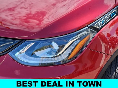 Used 2019 Chevrolet Bolt LT FWD image 31