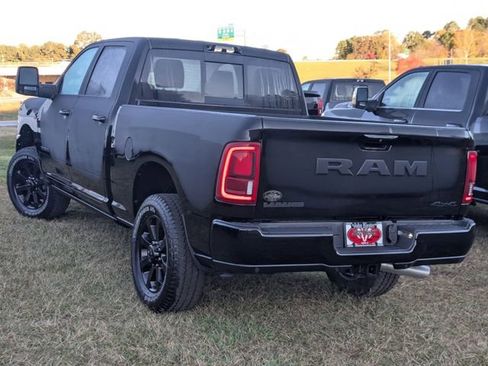 New 2026 RAM 2500 Laramie image 5
