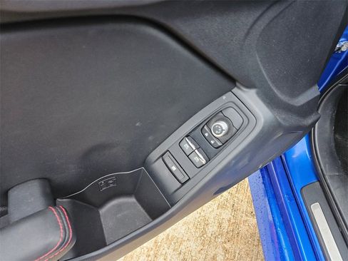 Used 2022 Subaru BRZ Limited w/ Popular Package #1 image 13