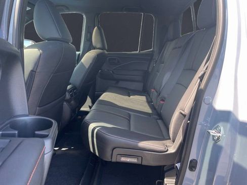 New 2026 Honda Ridgeline TrailSport image 13