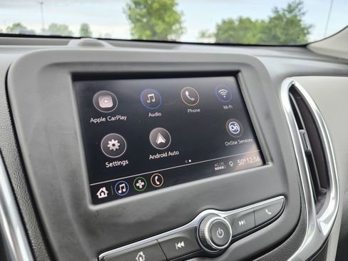 Used 2020 Chevrolet Equinox LS AWD/4WD image 4