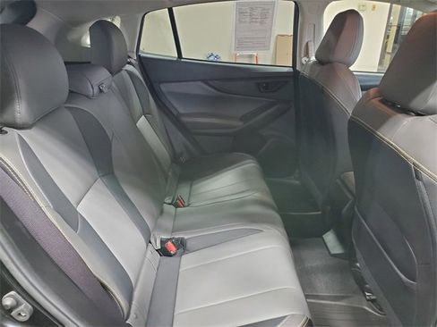 Certified 2023 Subaru Crosstrek 2.5i Sport image 14