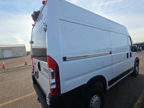 Used 2025 RAM ProMaster 1500 image 3