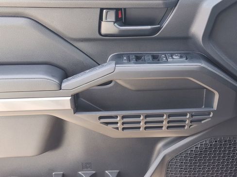 New 2026 Toyota Tacoma SR5 image 19