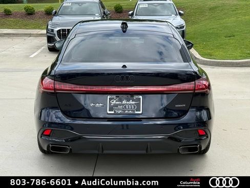 New 2026 Audi A5 2.0T Premium Plus AWD/4WD image 13