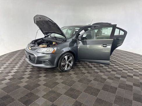 Used 2018 Chevrolet Sonic Premier image 10