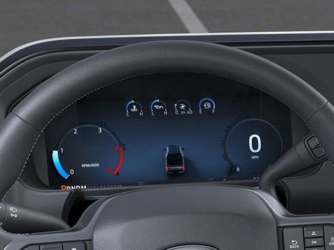 New 2026 Ford F450 Platinum w/ Platinum Plus Package image 13