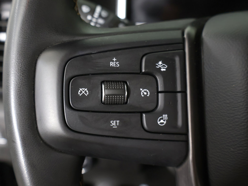 Used 2024 GMC Sierra 2500 AT4 w/ Technology Package AWD/4WD image 51