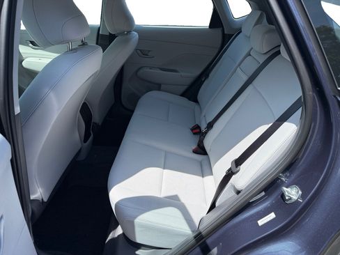 Certified 2025 Hyundai Kona SE FWD image 16