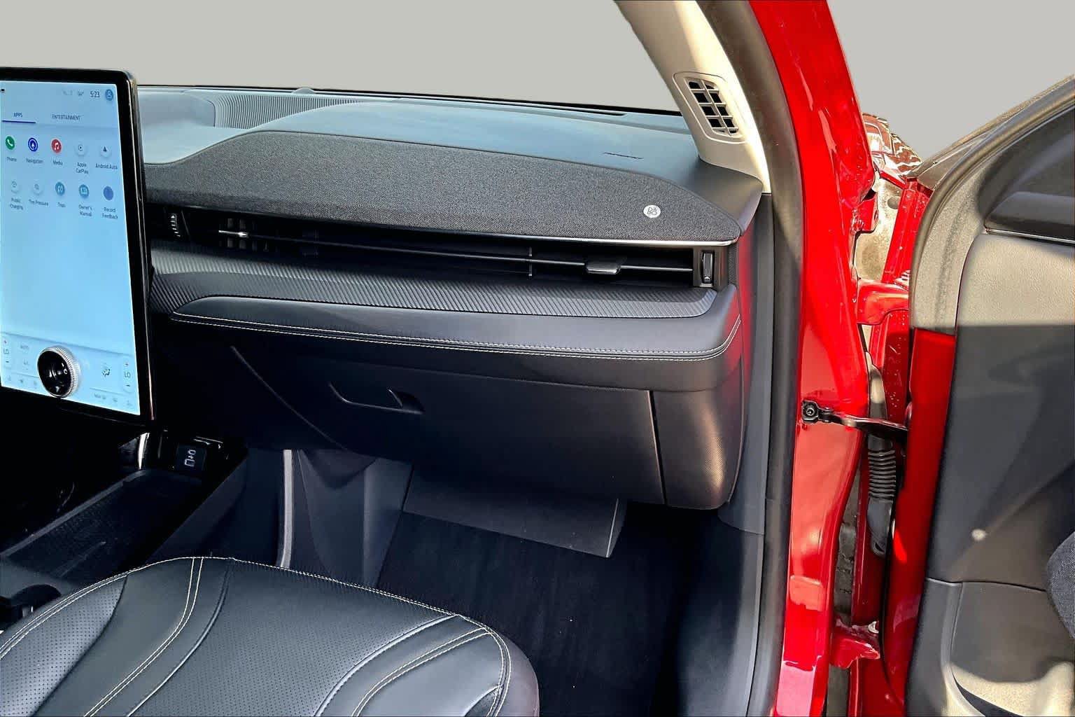 Certified 2023 Ford Mustang Mach-E Premium RWD image 18