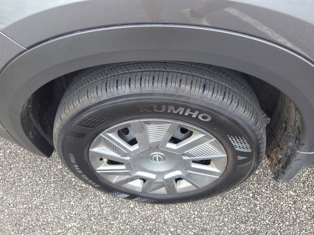 Used 2026 Nissan Kicks S FWD image 17