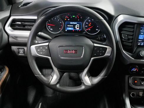 Used 2023 GMC Acadia SLE w/ Elevation Edition AWD/4WD image 27