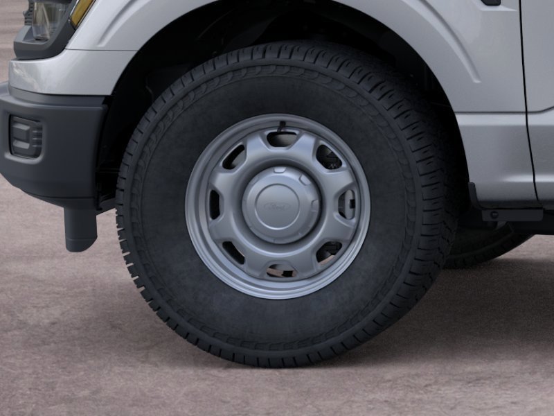 New 2026 Ford F150 XL RWD image 20