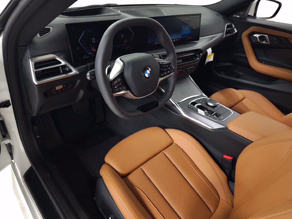 New 2026 BMW 230i xDrive Coupe w/ Premium Package AWD/4WD image 11