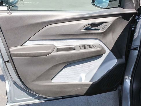 New 2027 Chevrolet Bolt RS w/ Technology Package FWD image 20