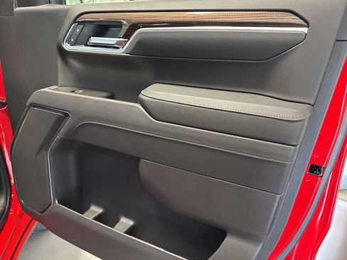 New 2026 Chevrolet Silverado 1500 LT AWD/4WD image 32