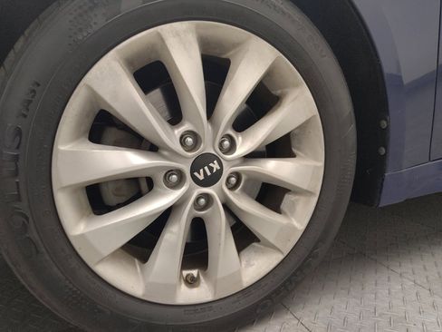 Used 2016 Kia Optima EX w/ Premium Package image 31