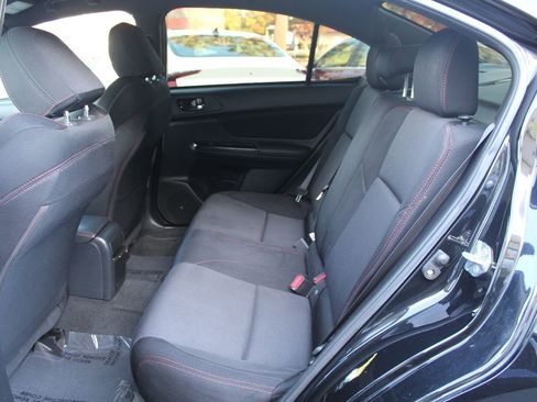 Used 2017 Subaru WRX image 23