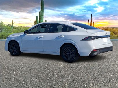 Used 2026 Nissan Sentra SV w/ Floor Mat Package