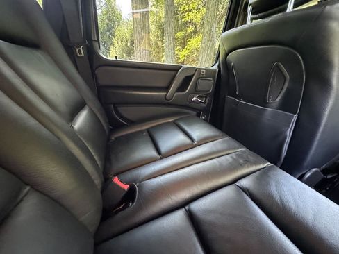 Used 2014 Mercedes-Benz G 550 image 33