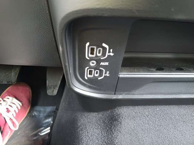 Used 2026 RAM 2500 Big Horn AWD/4WD image 26