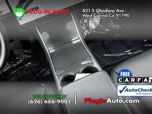 Used 2019 Tesla Model 3 Standard Range Plus image 16