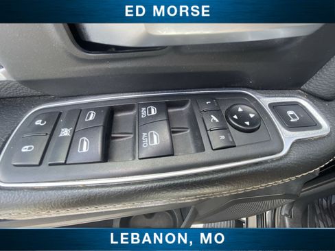 Used 2021 RAM 2500 Big Horn w/ Level 2 Equipment Group AWD/4WD image 23