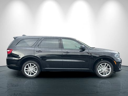 New 2026 Dodge Durango GT image 3