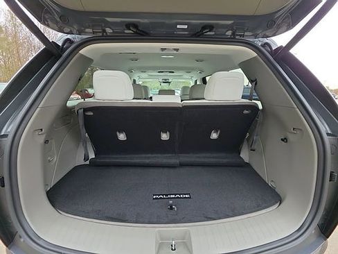 New 2026 Hyundai Palisade SEL Premium image 24