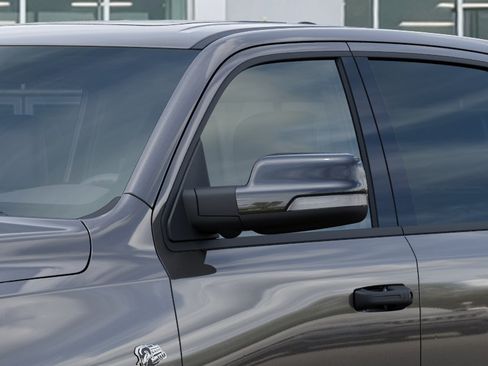 New 2026 RAM 1500 Limited AWD/4WD image 12