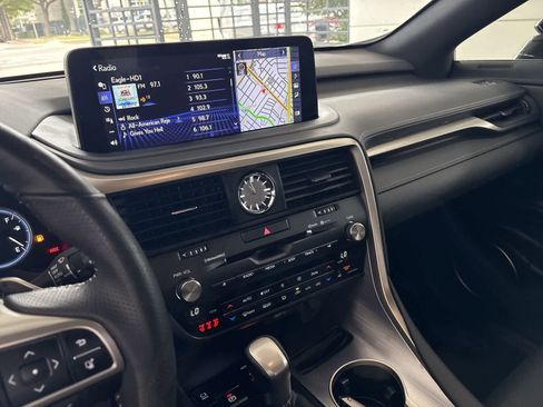 Used 2020 Lexus RX 350 F Sport image 15