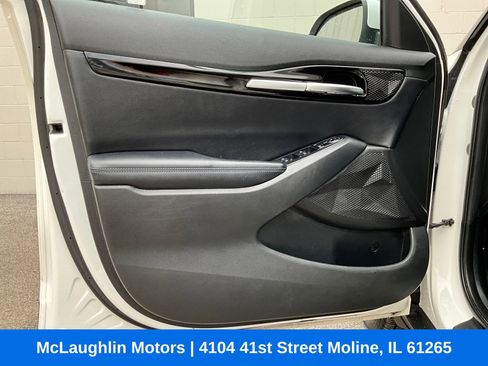Used 2021 Kia Seltos S AWD/4WD image 23