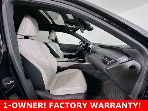 Used 2023 Lexus RX 350 Premium image 27