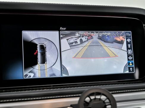 Used 2020 Mercedes-Benz G 63 AMG 4MATIC image 32