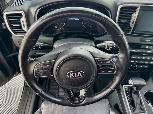 Used 2019 Kia Sportage EX w/ Option Group 040 image 17