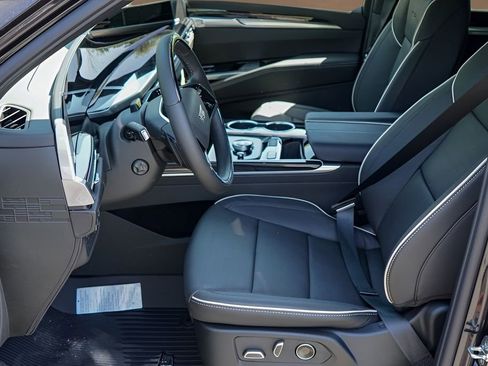 New 2026 Cadillac Escalade Sport w/ Touring Package AWD/4WD image 10