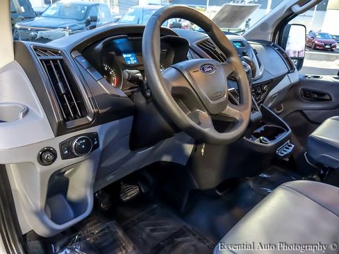 Used 2019 Ford Transit 150 130 Low Roof image 10
