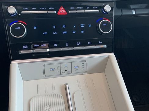 New 2026 Hyundai Santa Fe SEL image 7